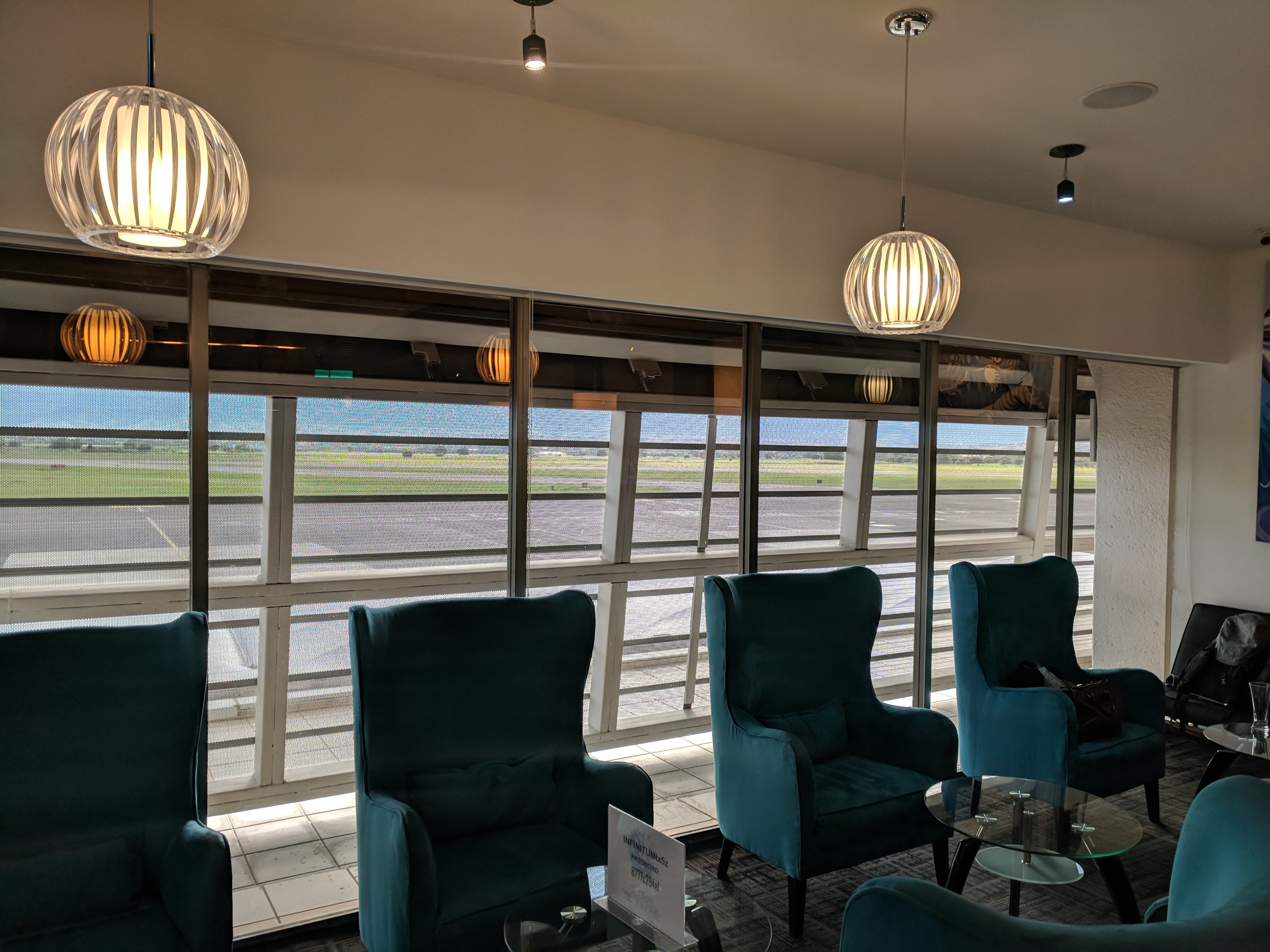 The Lounge by Global Lounge Network, photo 5