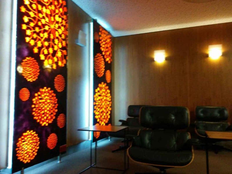 Executive Lounge, foto 8