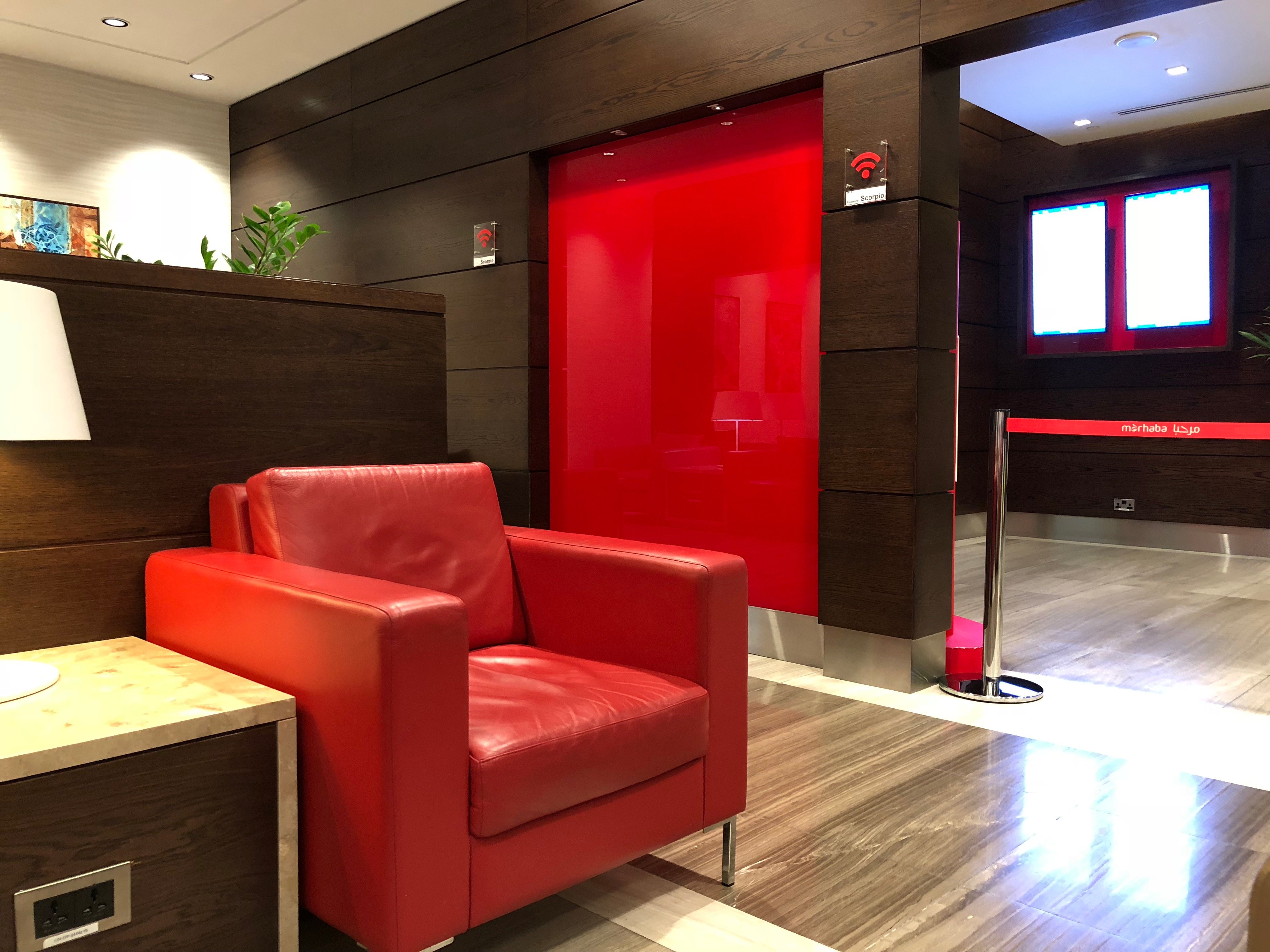 Marhaba Lounge, foto 5