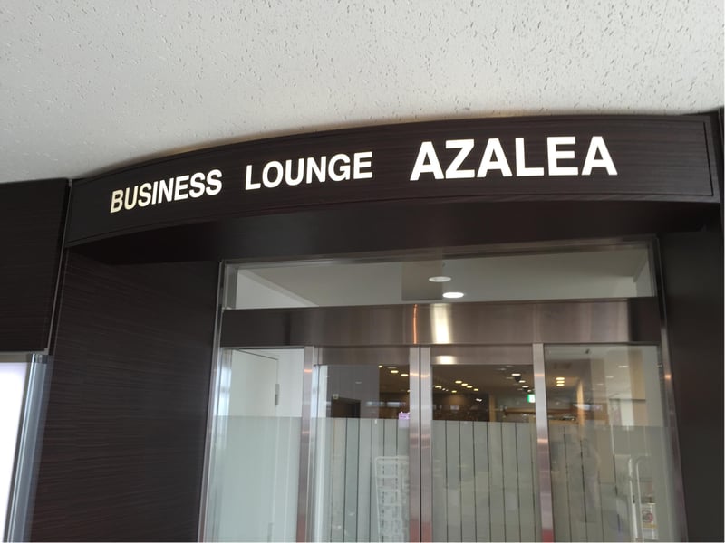 Business Lounge Azalea, foto 3