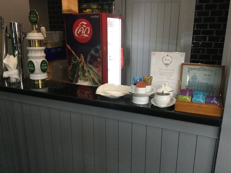 The Coral Executive Lounge, photo 6