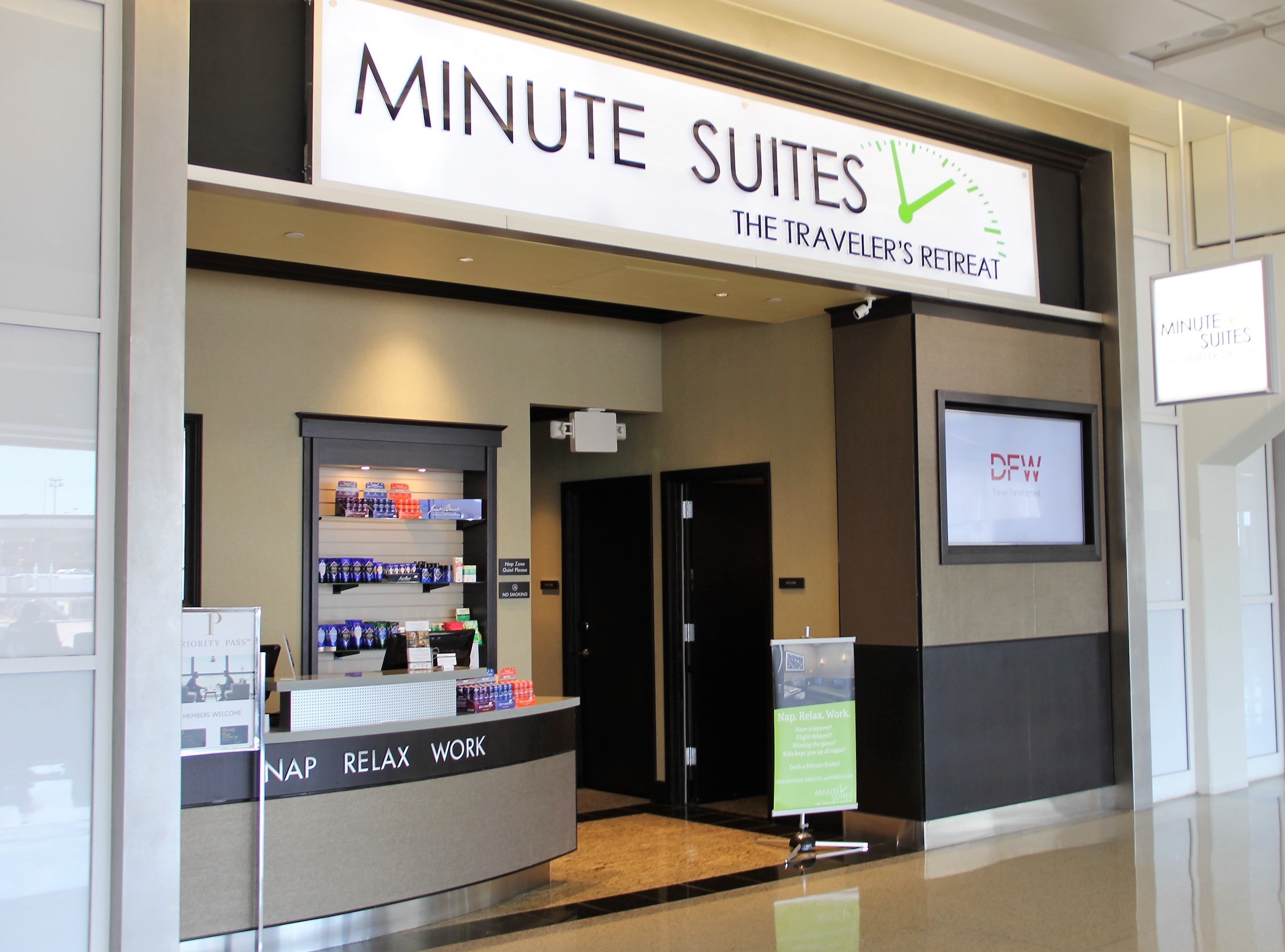 Minute Suites, photo 11