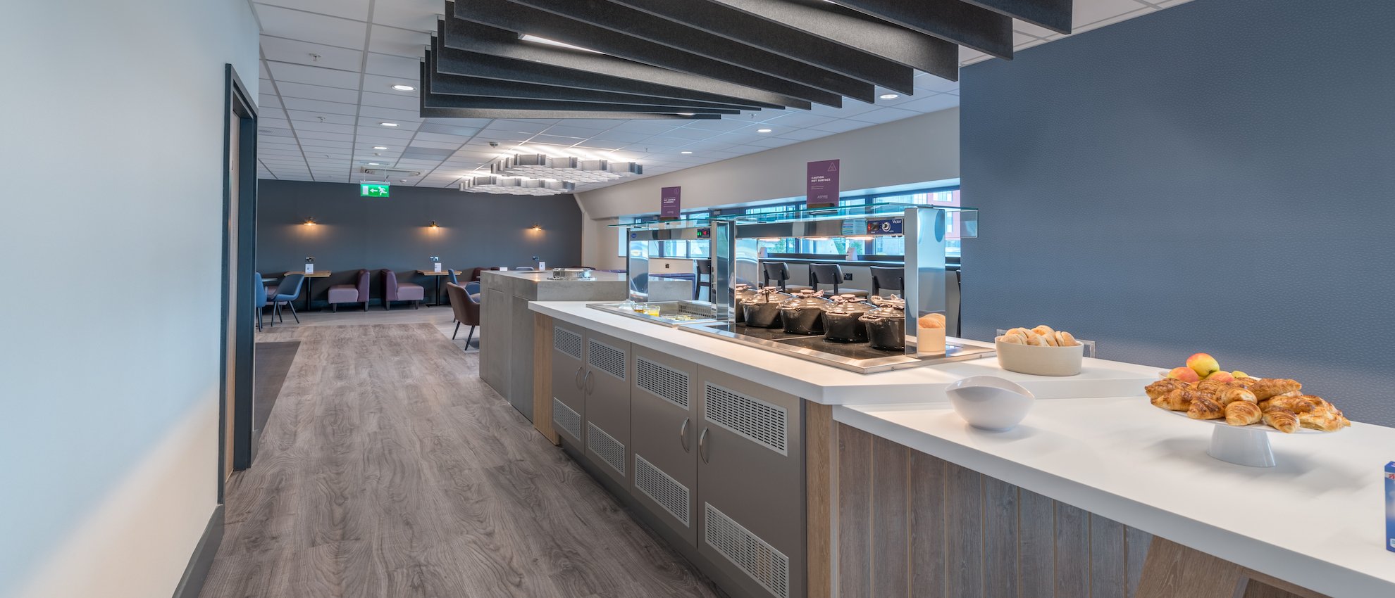 Club Aspire (South), photo 2