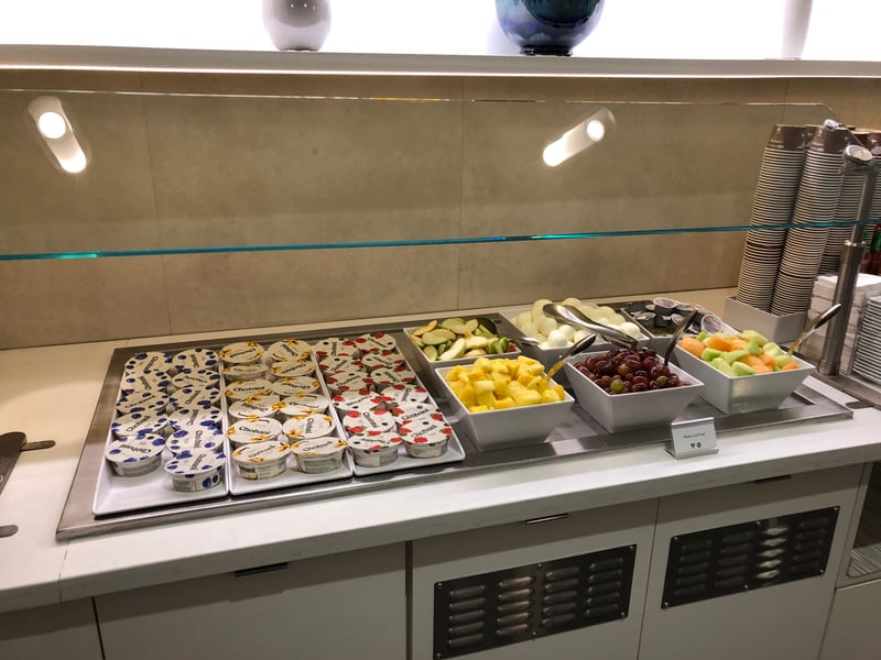 American Airlines Admirals Club, photo 11