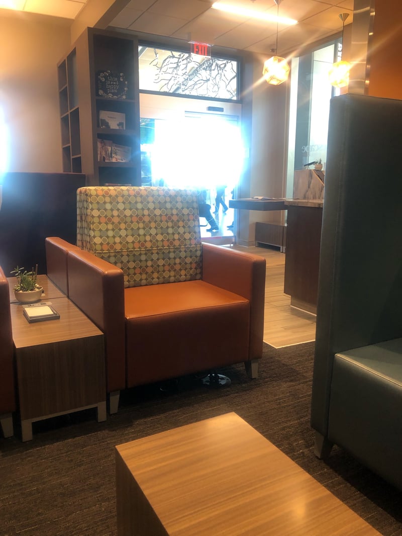Escape Lounge, photo 8