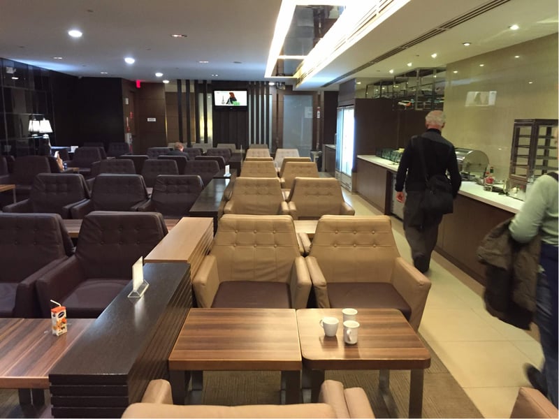 Sagan Bisita Lounge, foto 12