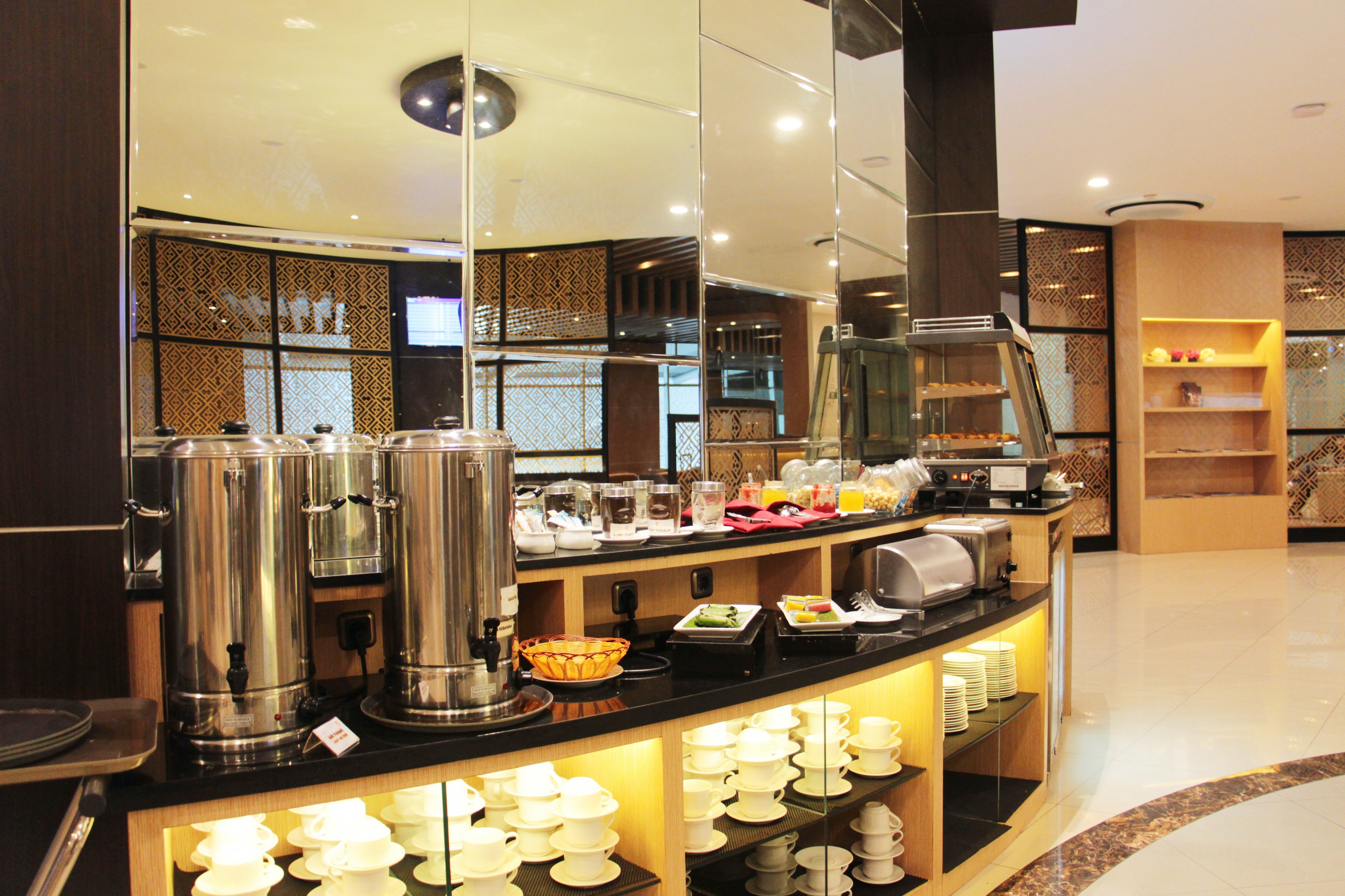 Concordia Premier Lounge, foto 7