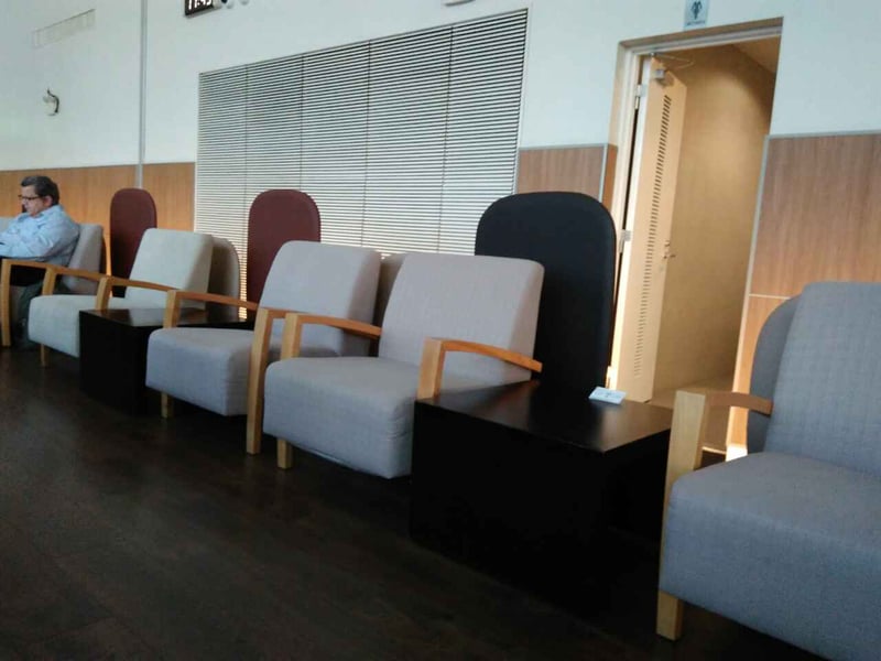Rose Business Lounge, foto 10