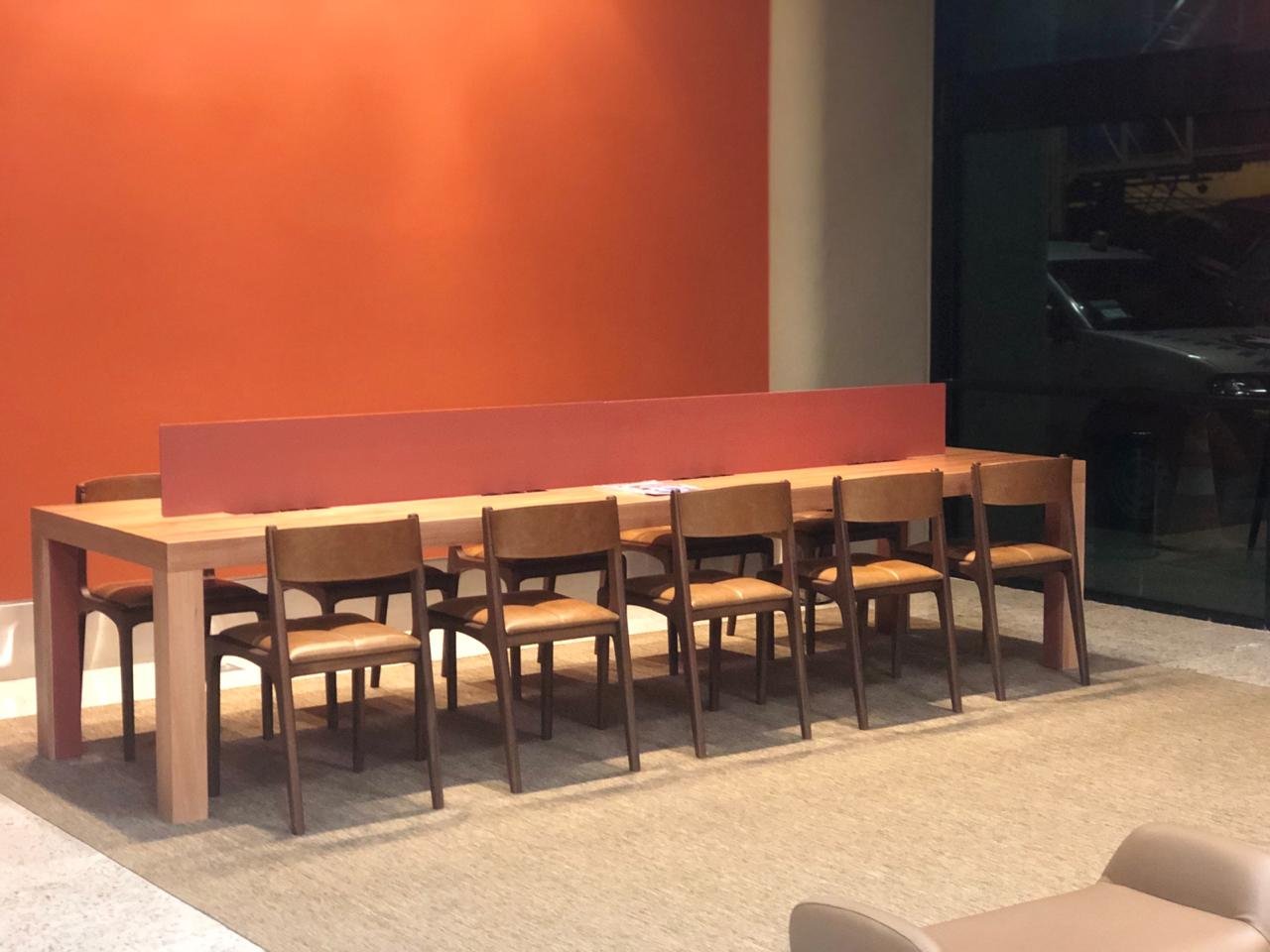 Ambaar Lounge (Domestic), foto 8