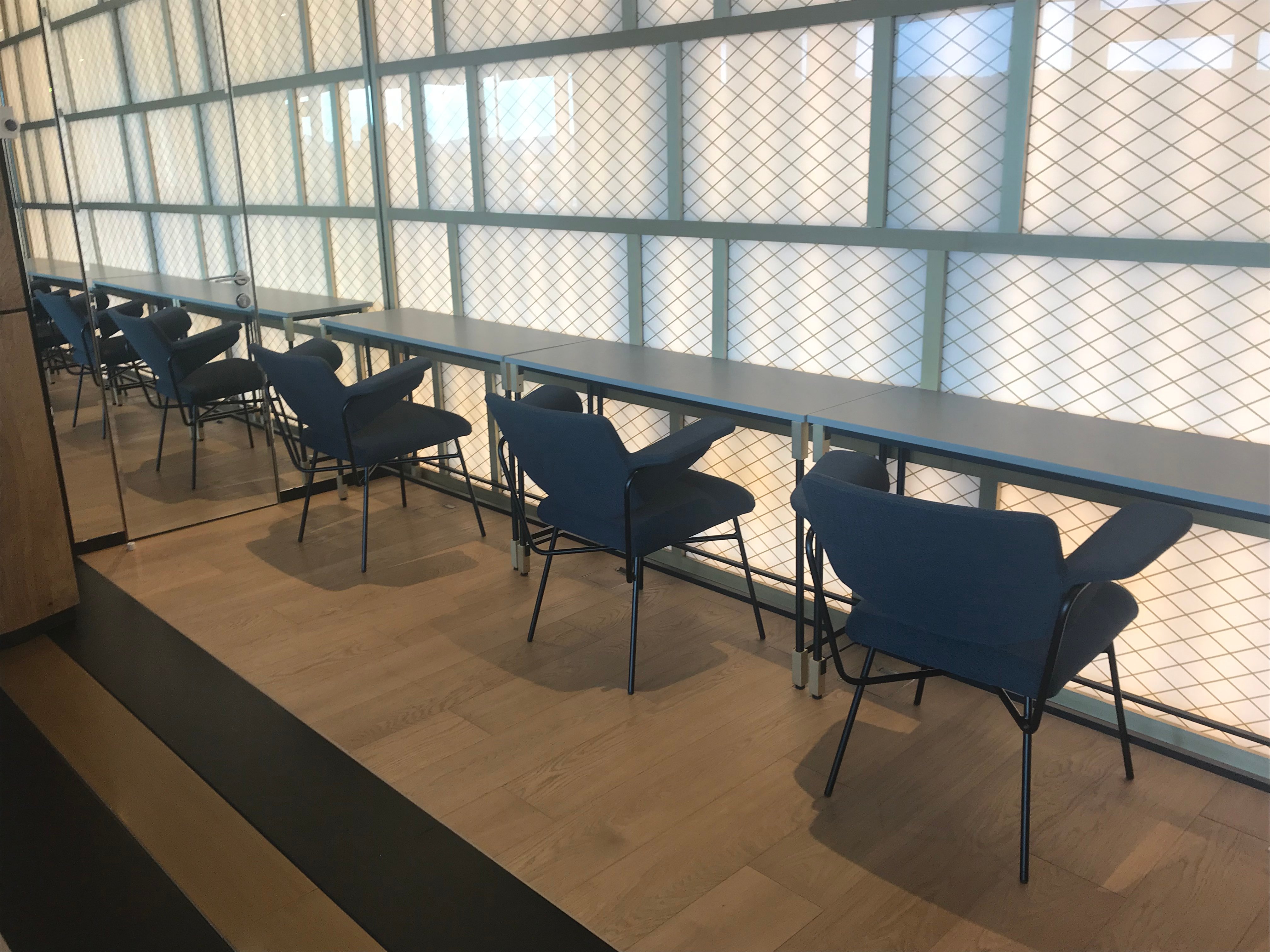 Primeclass Lounge, foto 11