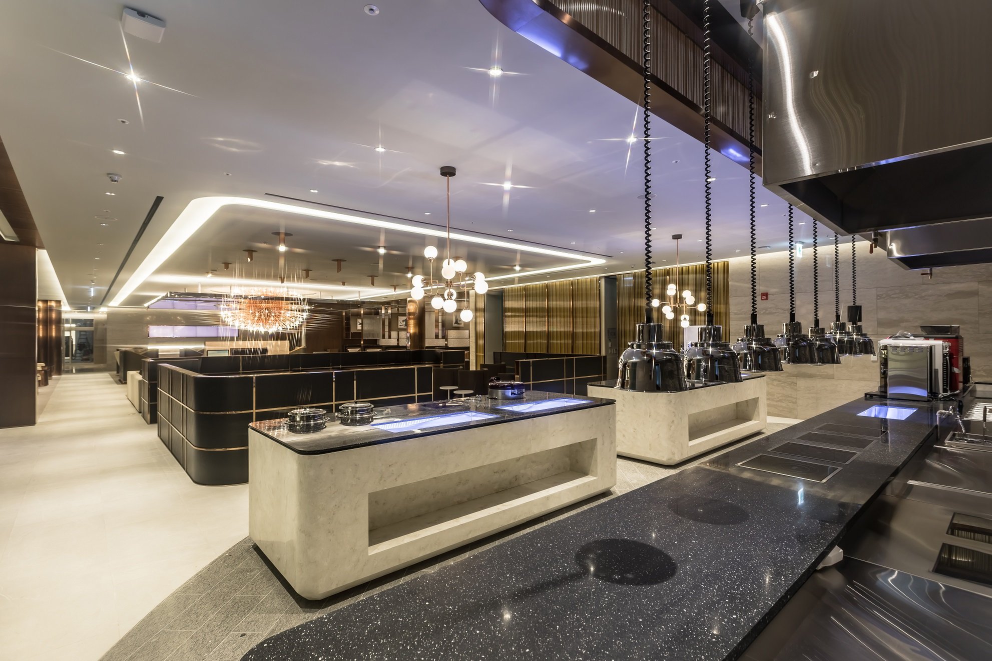 MATINA Gold Lounge, foto 6