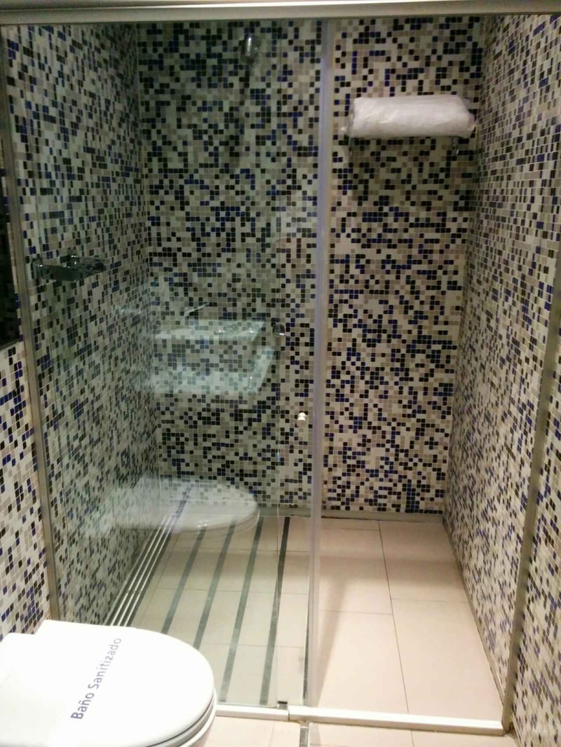 LATAM VIP Lounge, foto 3