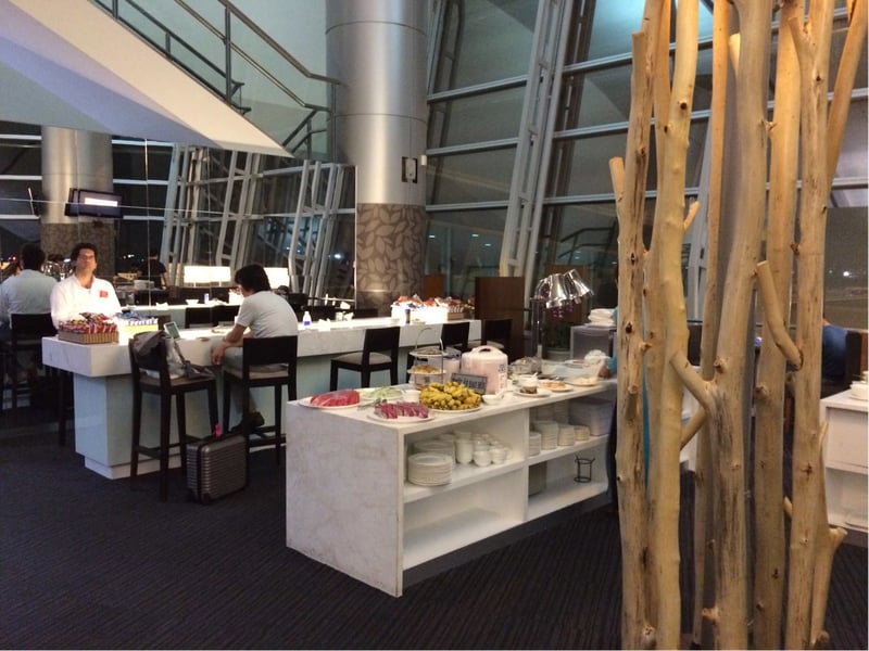 Rose Business Lounge, foto 7