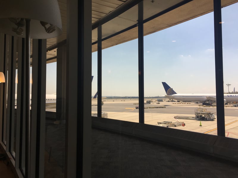 SAS Lounge, photo 2