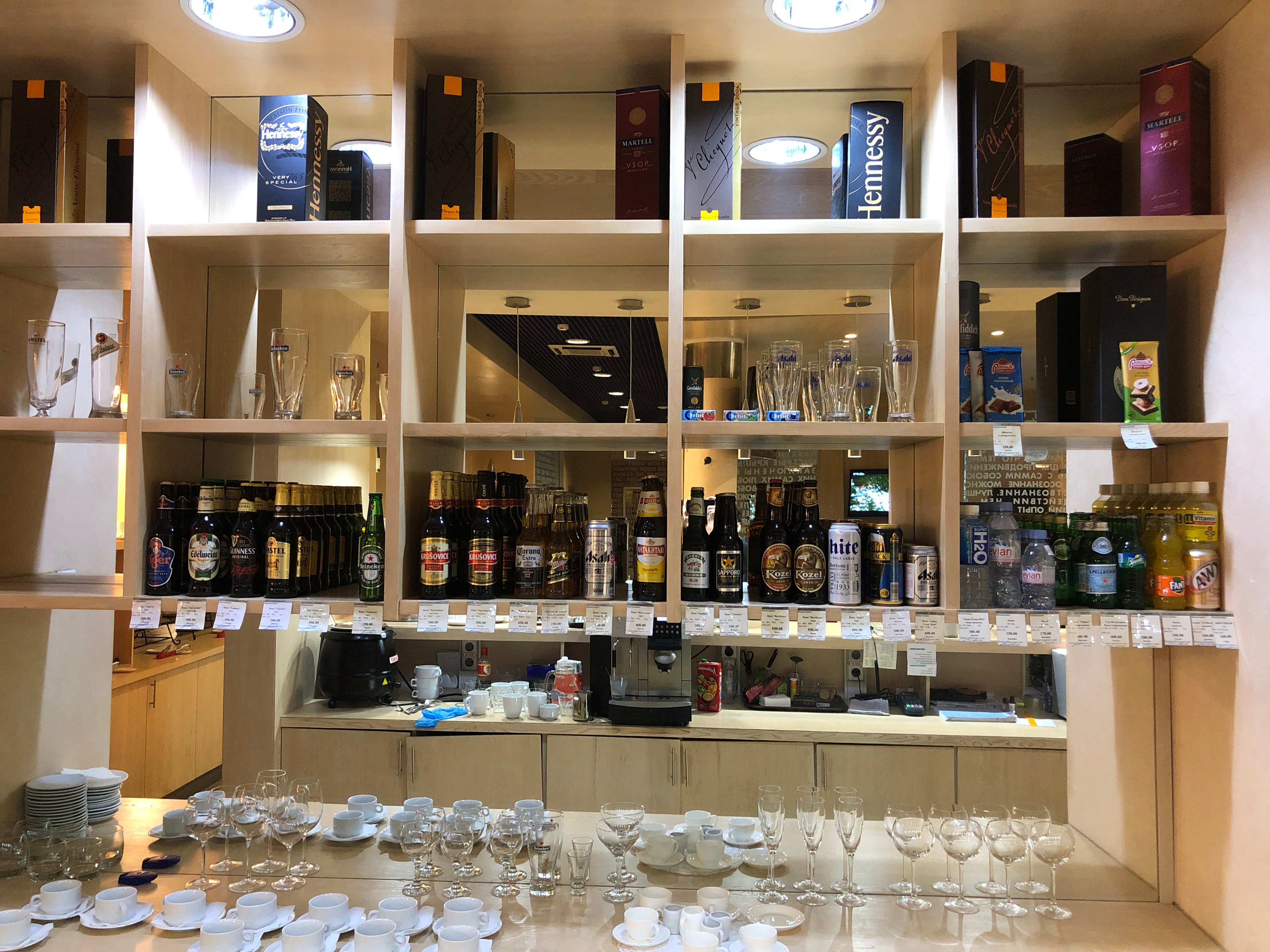 Primorje Business Lounge, photo 11