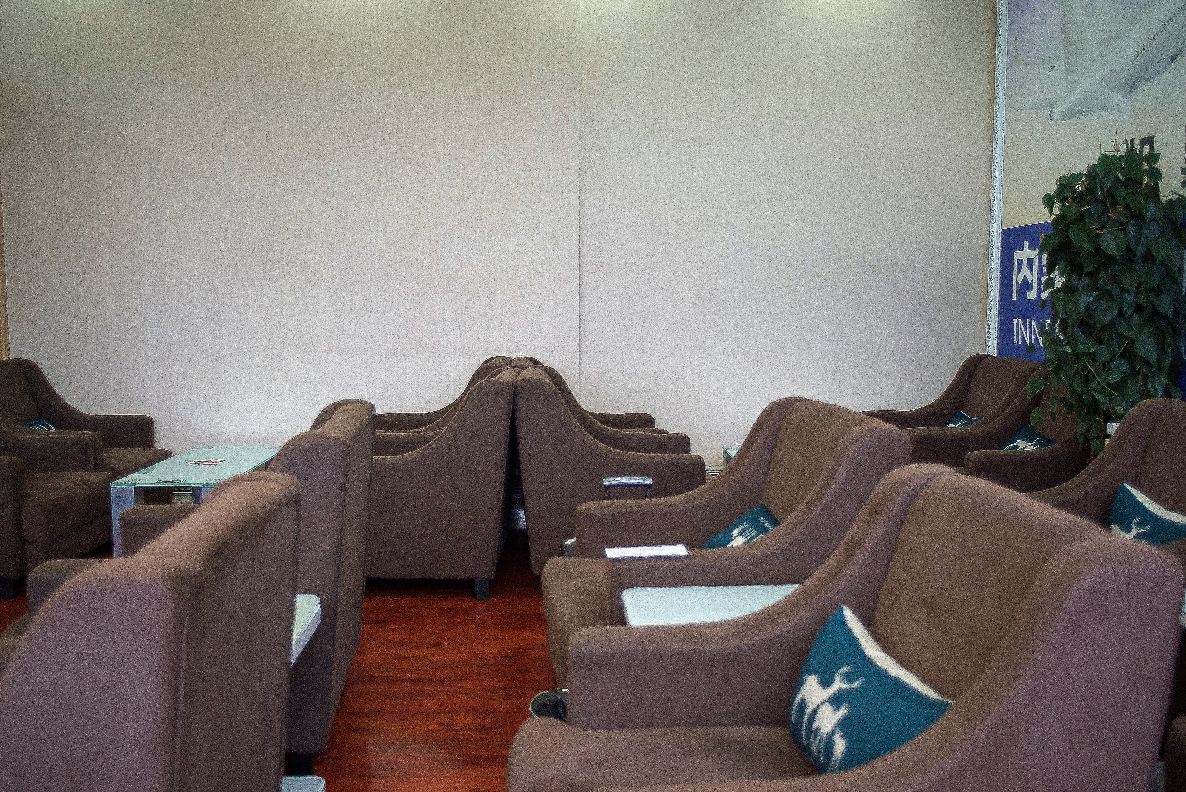Domestic First Class Lounge 1, photo 10