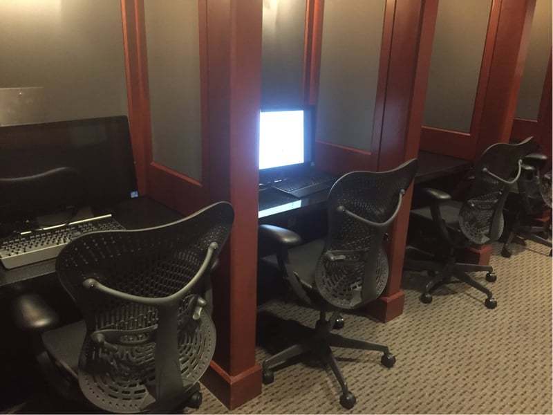 American Airlines Admirals Club, foto 8