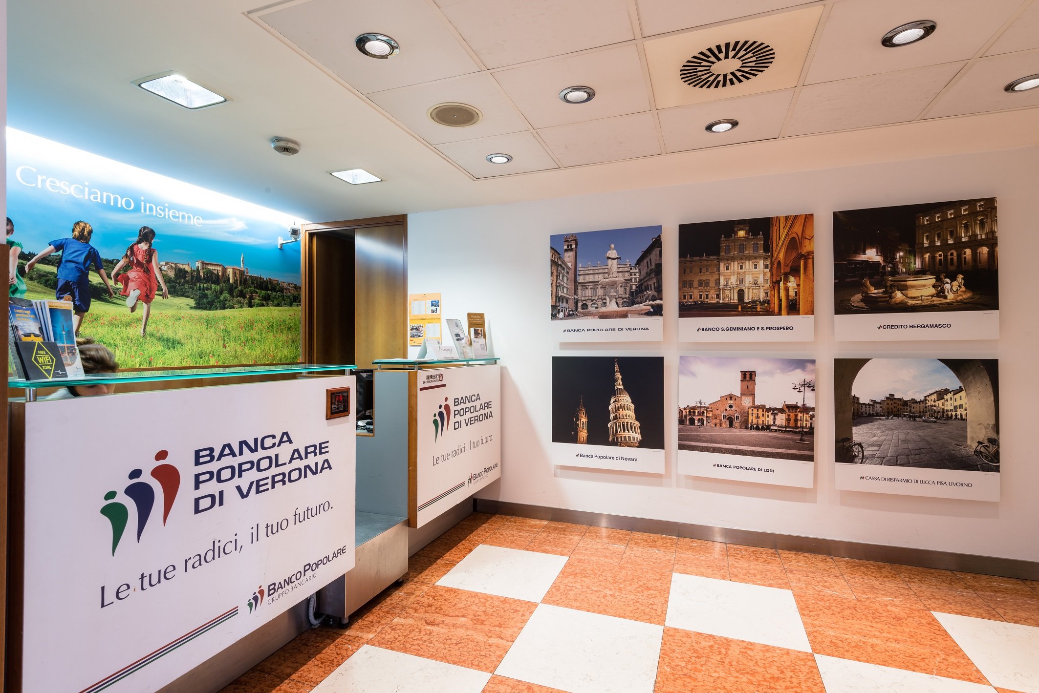 Valerio Catullo VIP Lounge (Temporarily Closed), foto 3