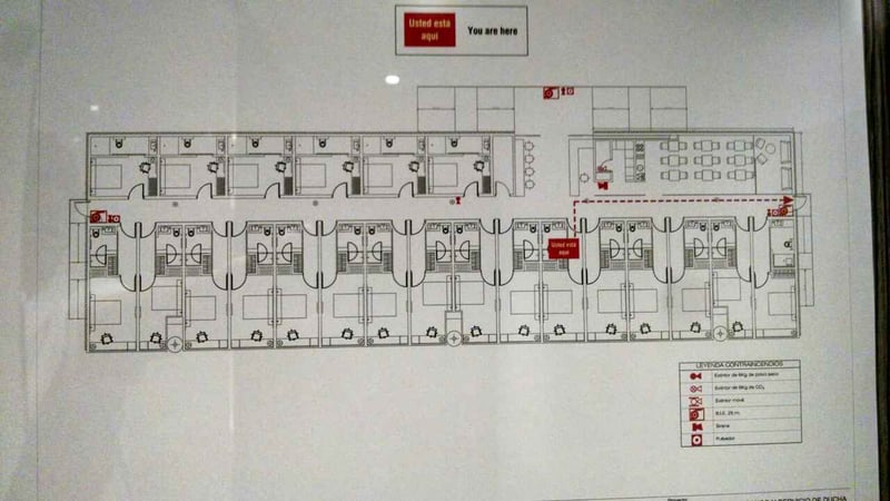 Premium Traveller Arrivals Lounge, photo 9