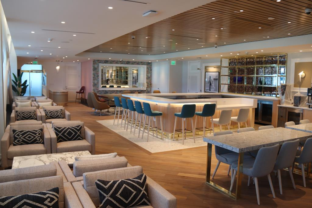 Primeclass Lounge, photo 6