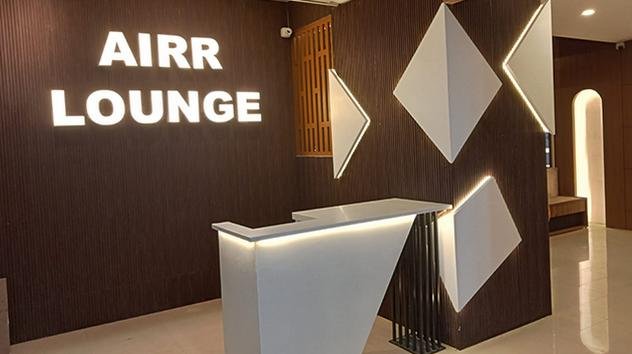 The Airr Lounge & Bar, photo 4