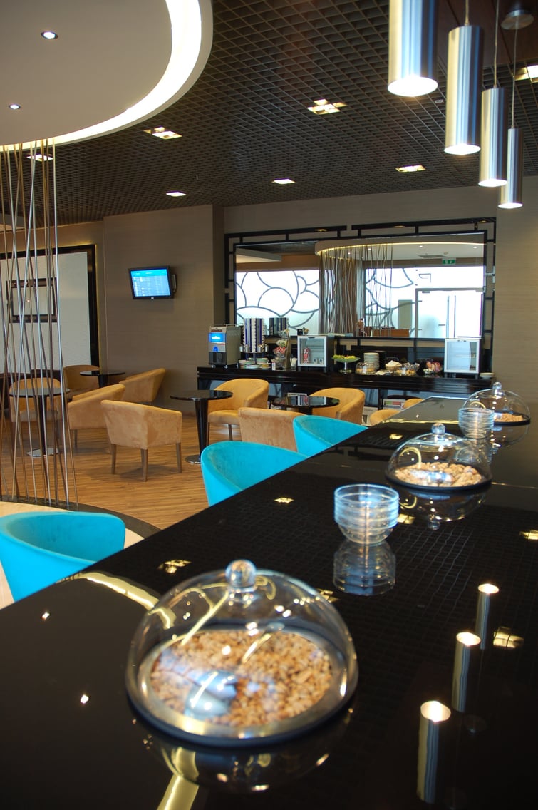 Platinum Lounge, foto 4