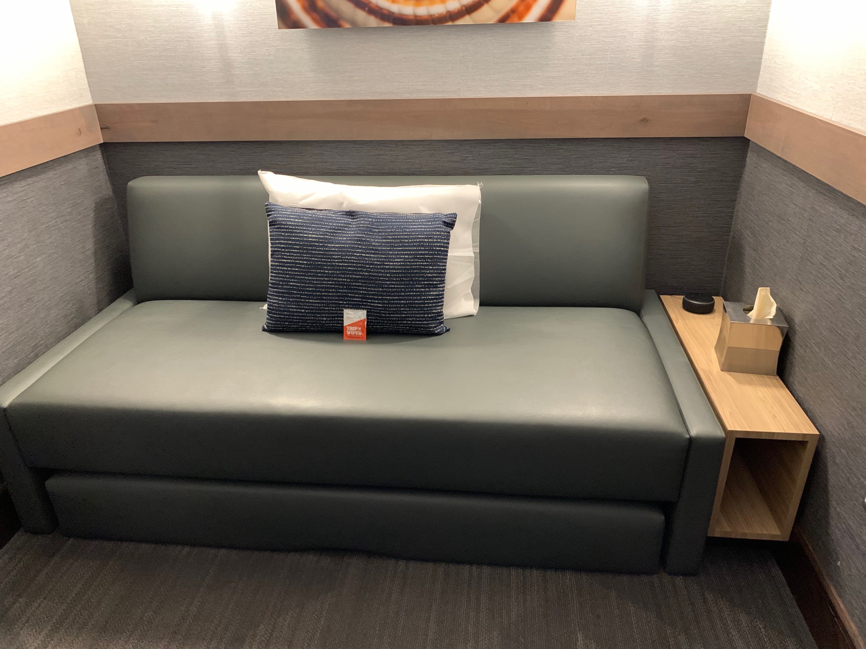 Minute Suites, foto 4