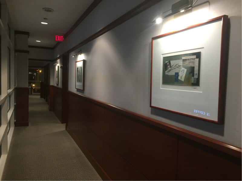 American Airlines Admirals Club, foto 9