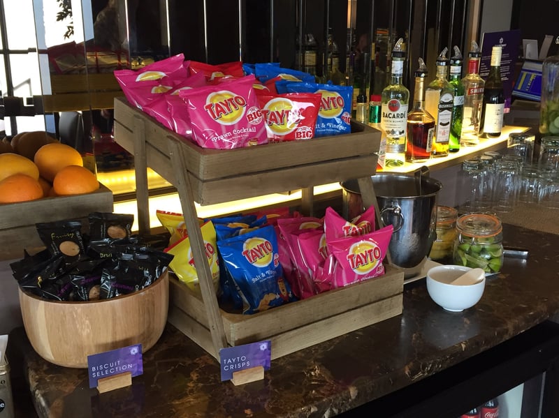 Causeway Lounge, photo 8