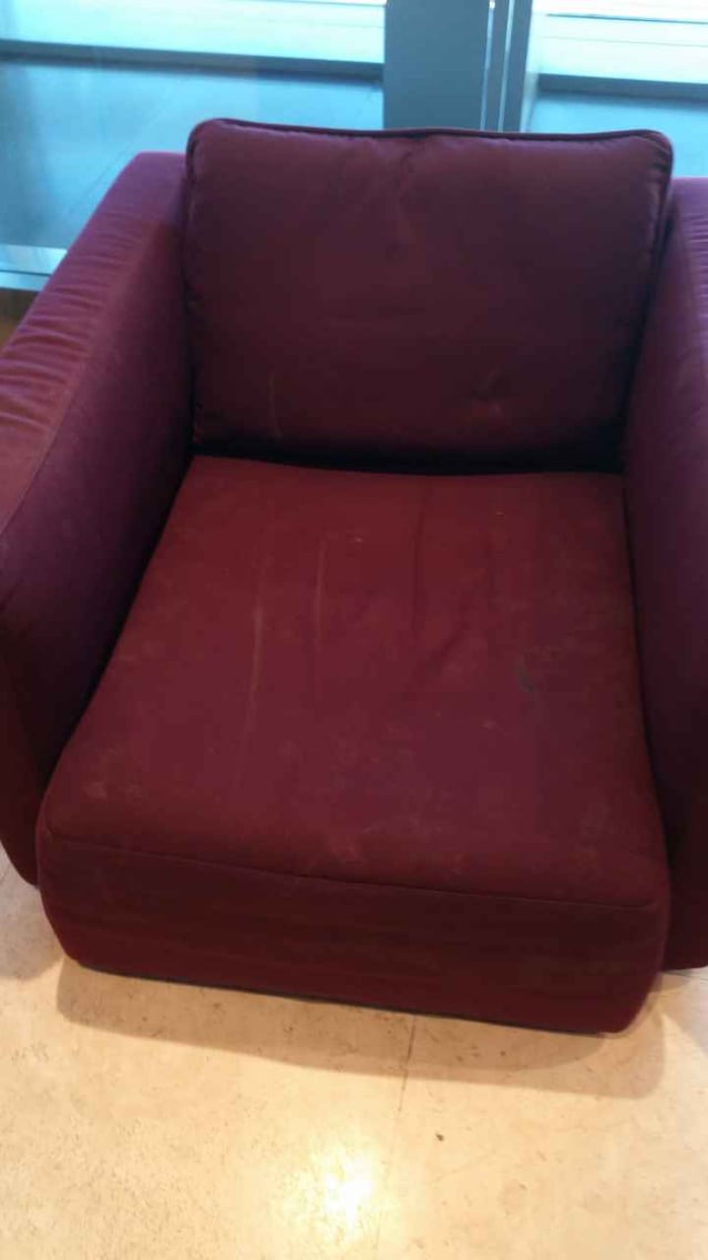 Sala VIP, photo 11