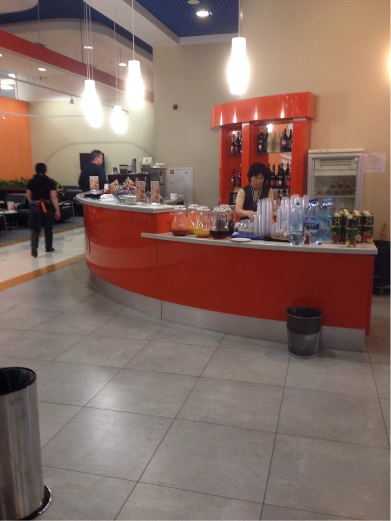Galaxy Lounge (Temporarily Closed), photo 6