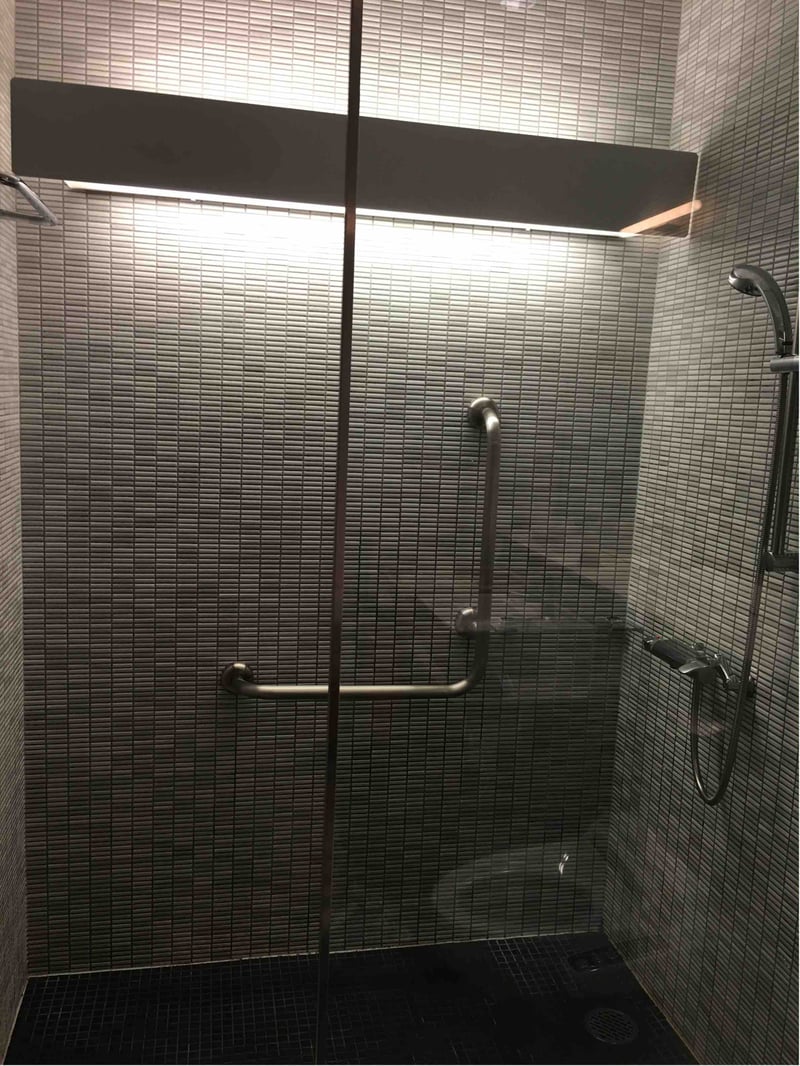 All Nippon Airways ANA Lounge (Temporarily Closed), photo 2