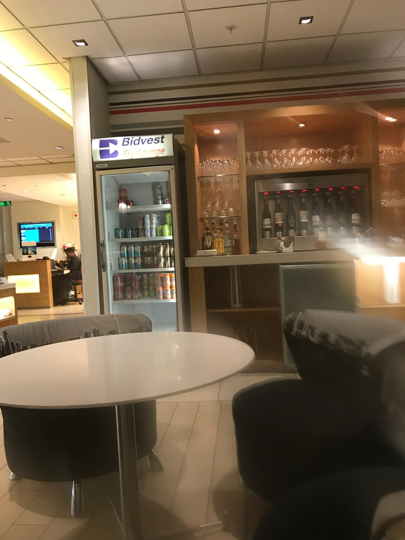 ORT Sky Lounge, photo 6