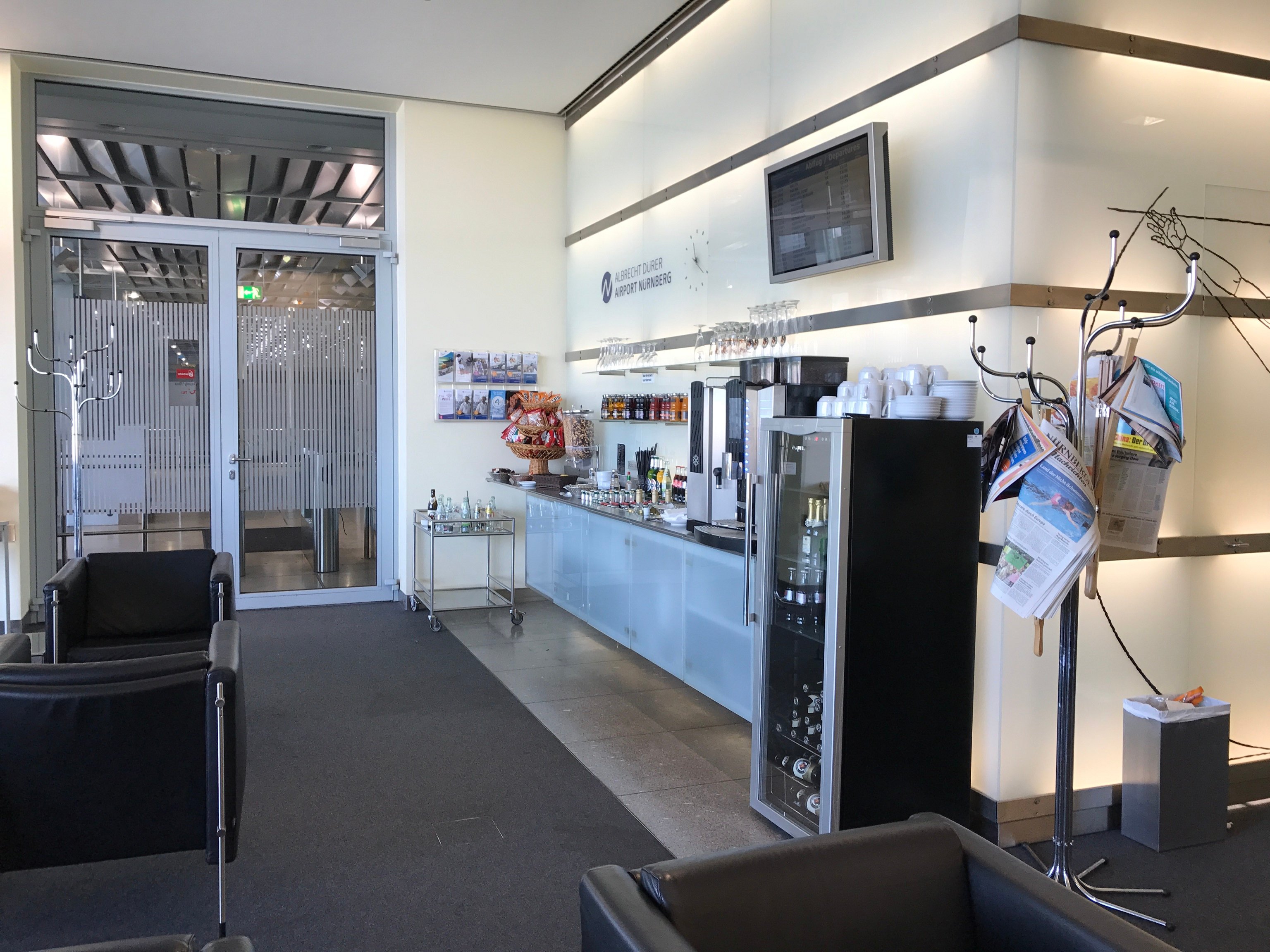 Duerer Lounge, photo 2
