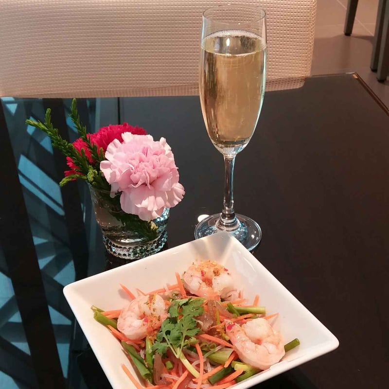 The Emirates Lounge, foto 3