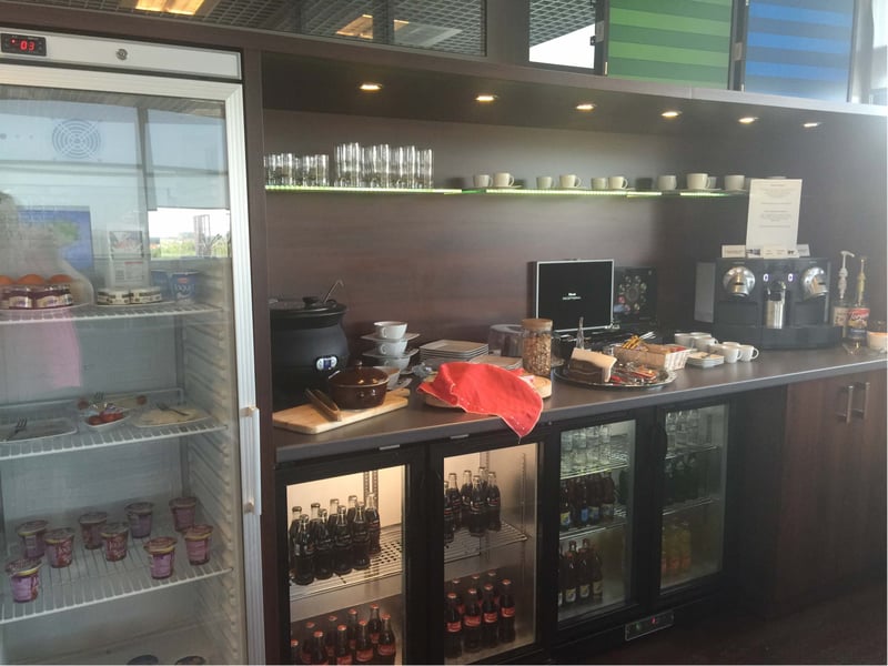 Business Lounge by Baltona (Schengen), photo 2
