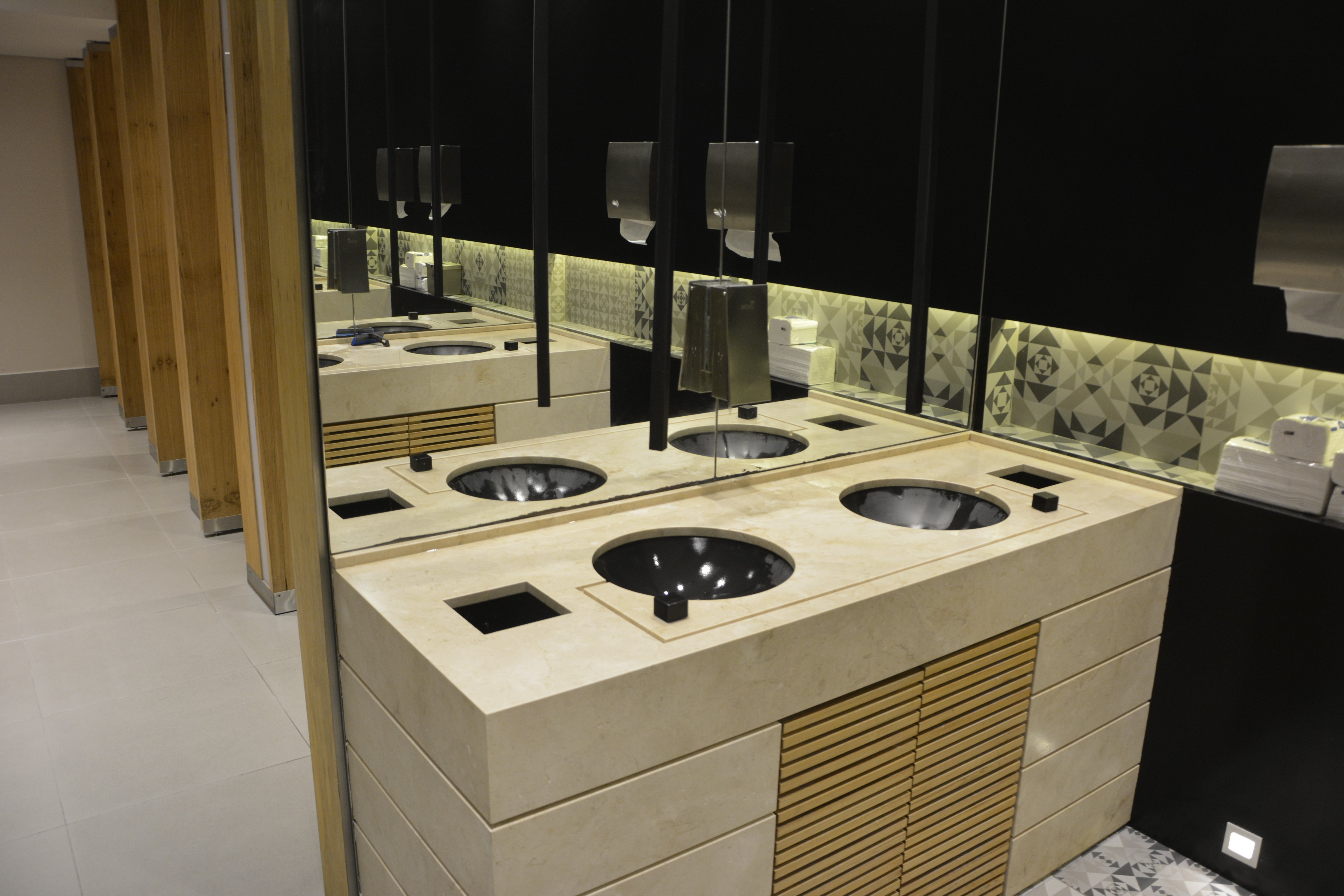 GOL International Premium Lounge, foto 8