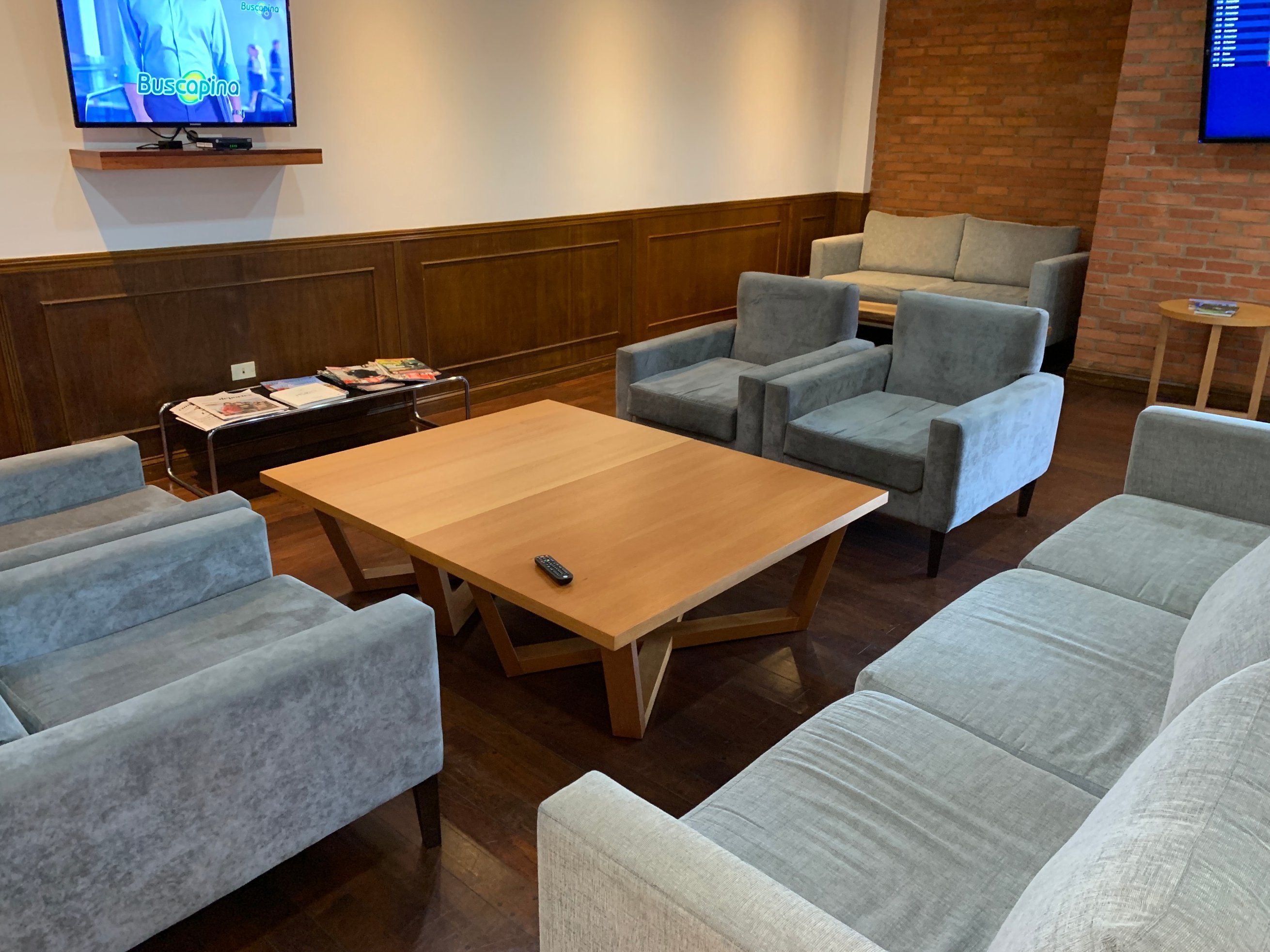 Iguazu by AMAE Lounge, foto 2