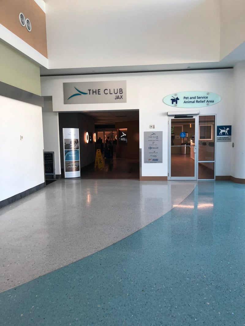 The Club JAX (Temporarily Closed), foto 10
