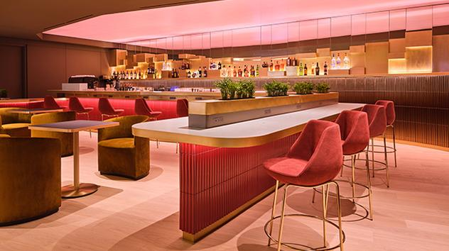 Virgin Atlantic Clubhouse - Additional Fee Applies, photo 2