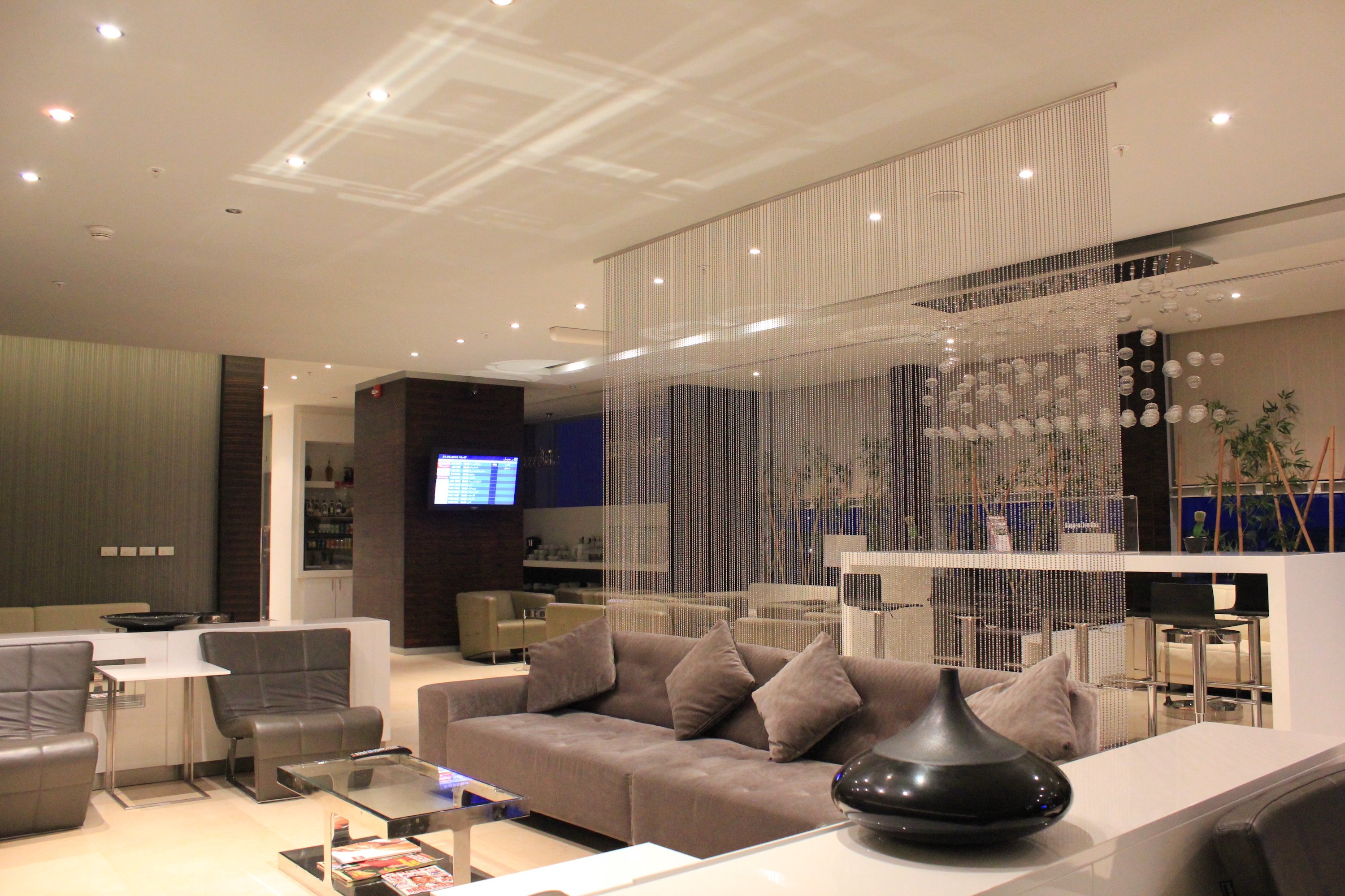 Primeclass Lounge, photo 2