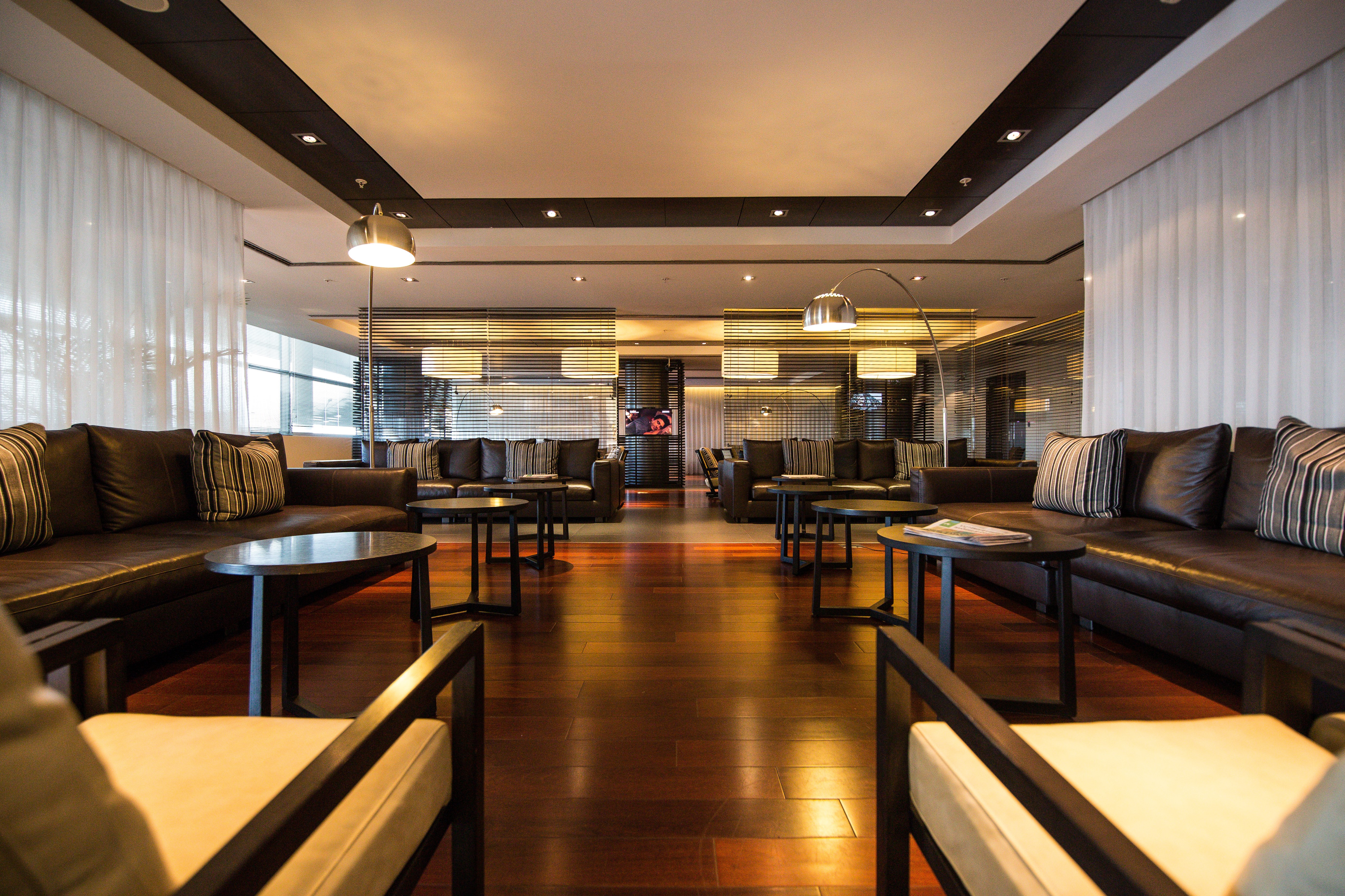 Aeropuertos VIP Club Arrivals Lounge, foto 3