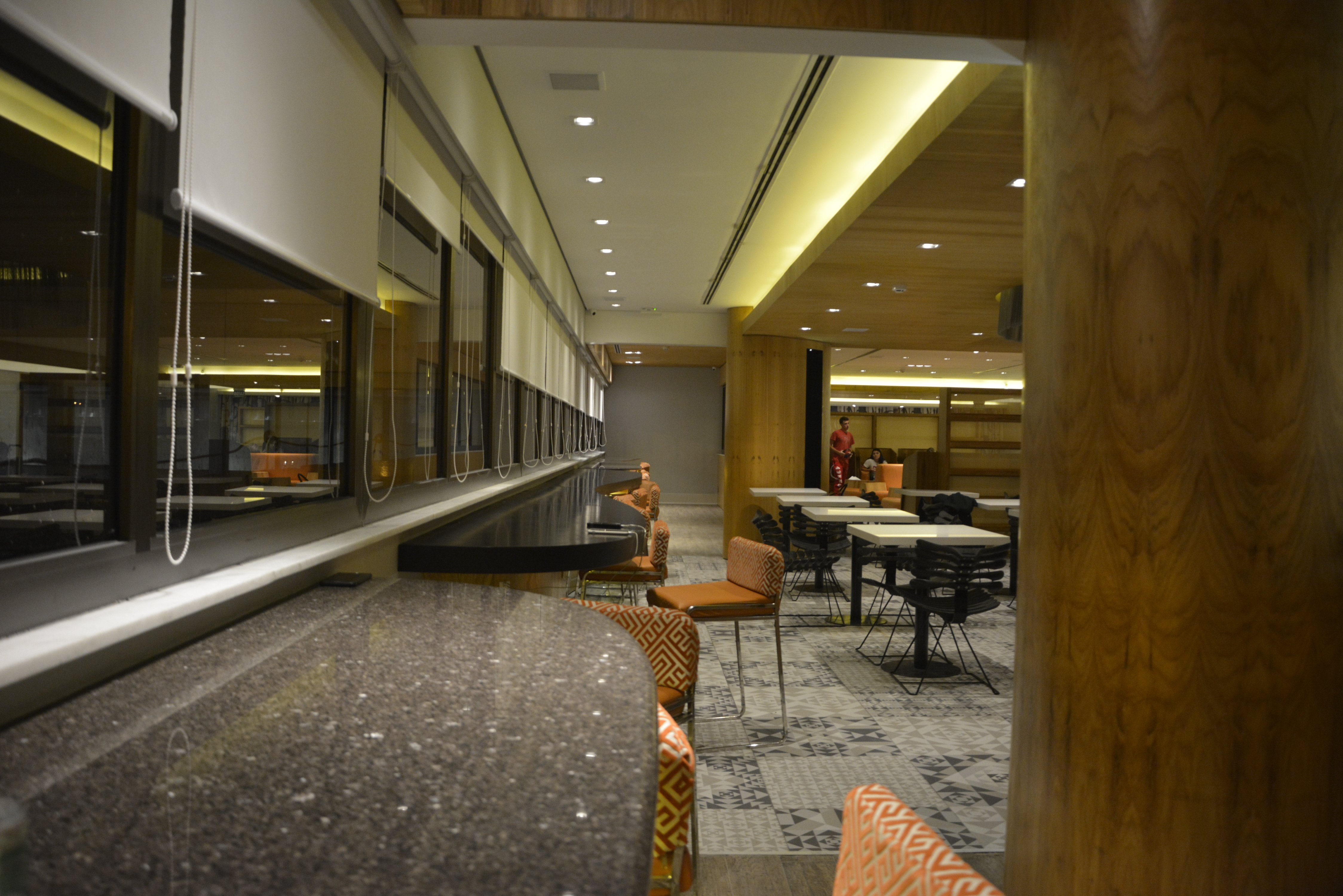 GOL International Premium Lounge, foto 6