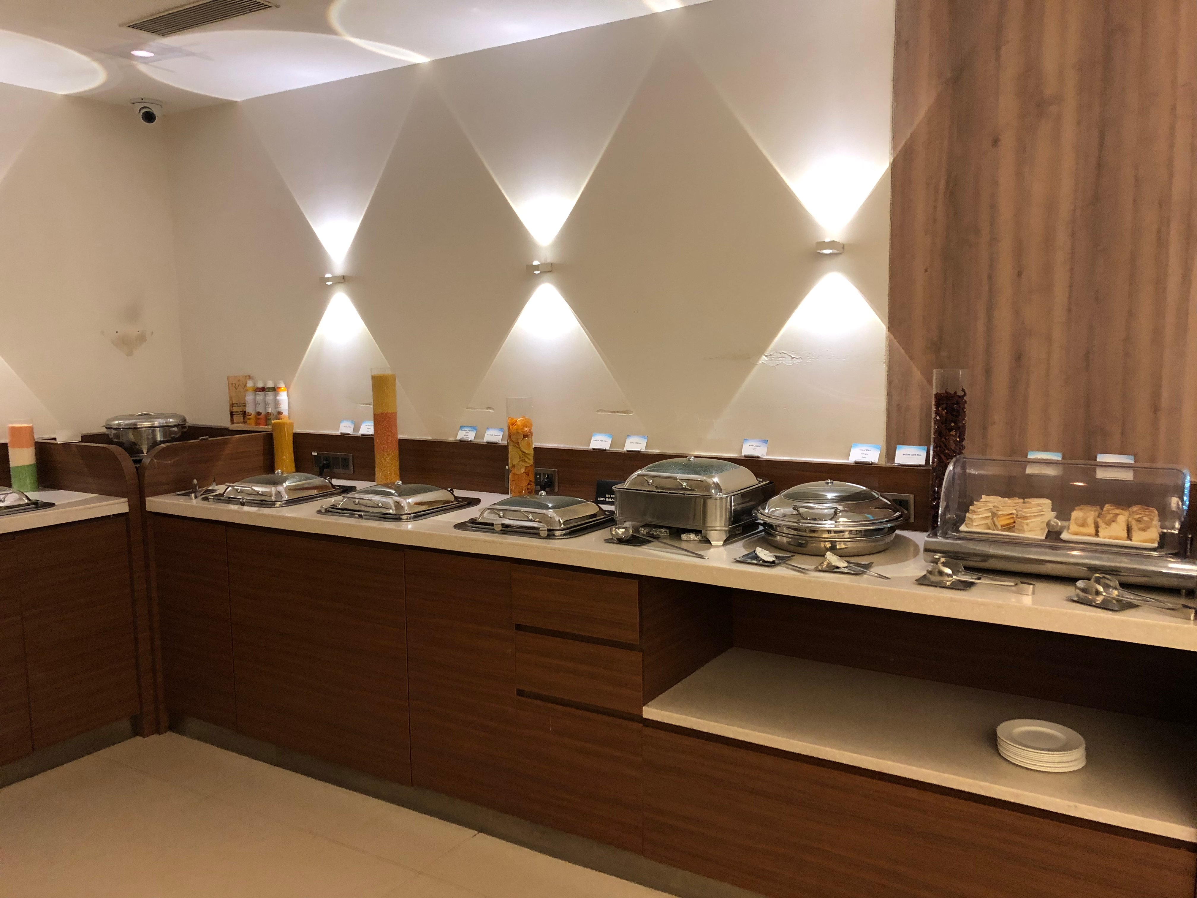TFS Travel Club Lounge, photo 12
