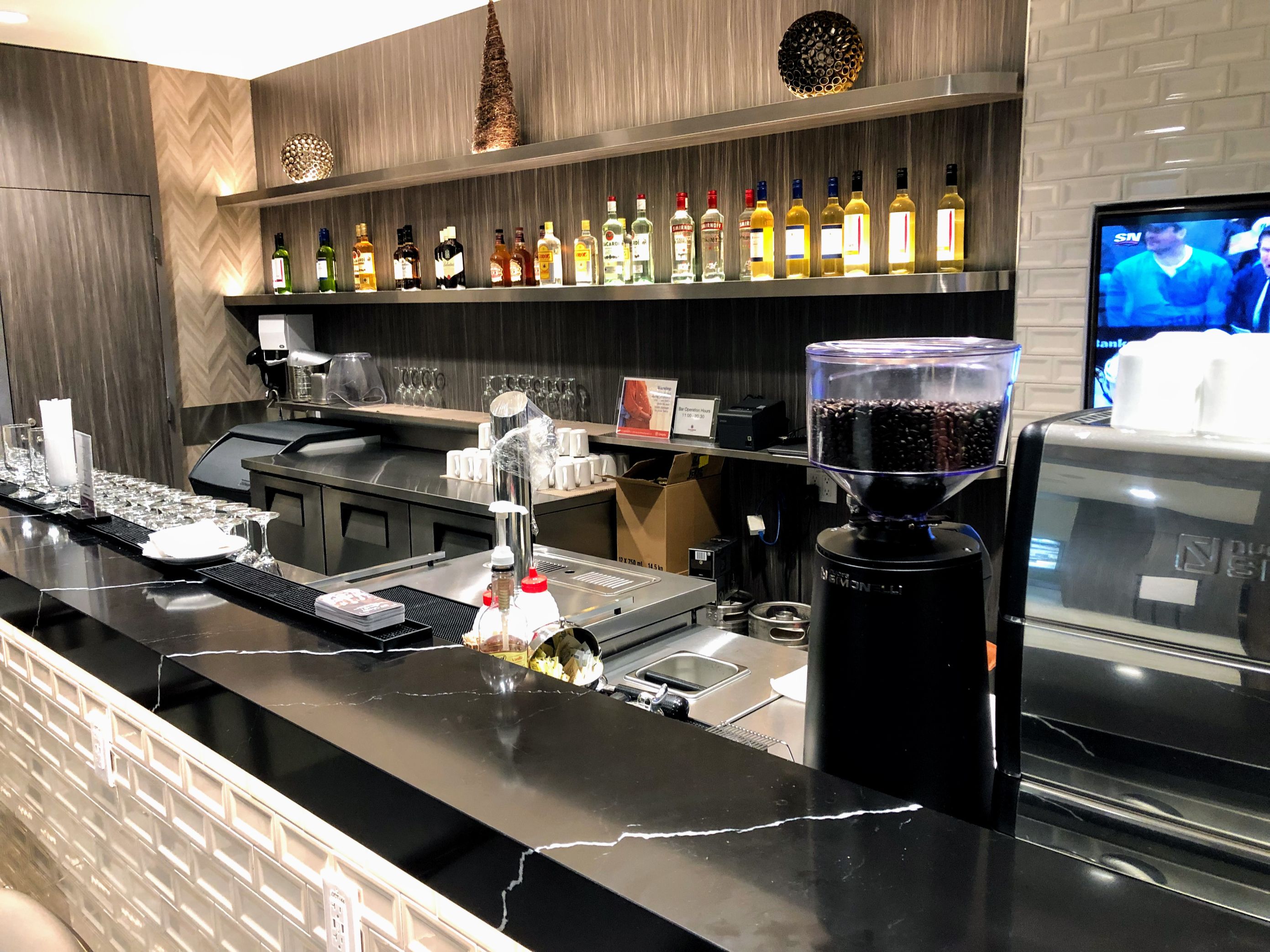 Plaza Premium Lounge, photo 12