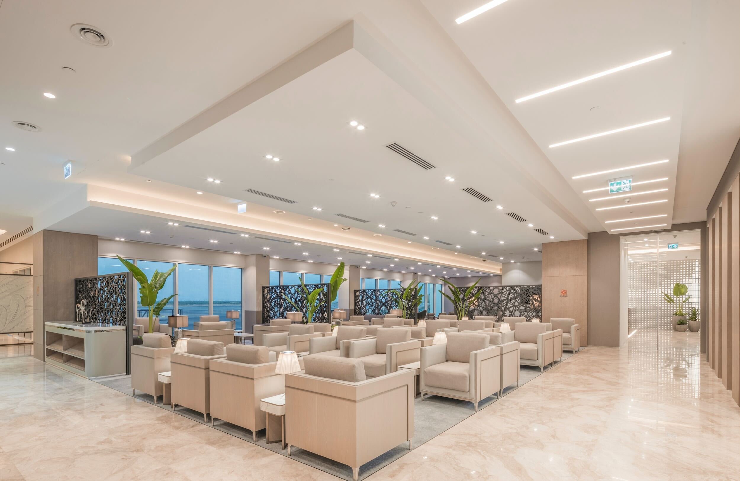 The Lounge, foto 11
