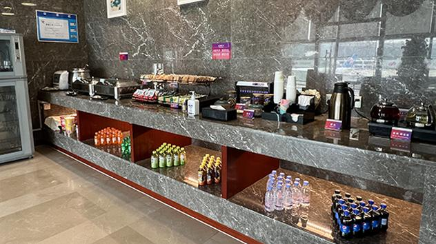 Business Lounge 2, photo 5