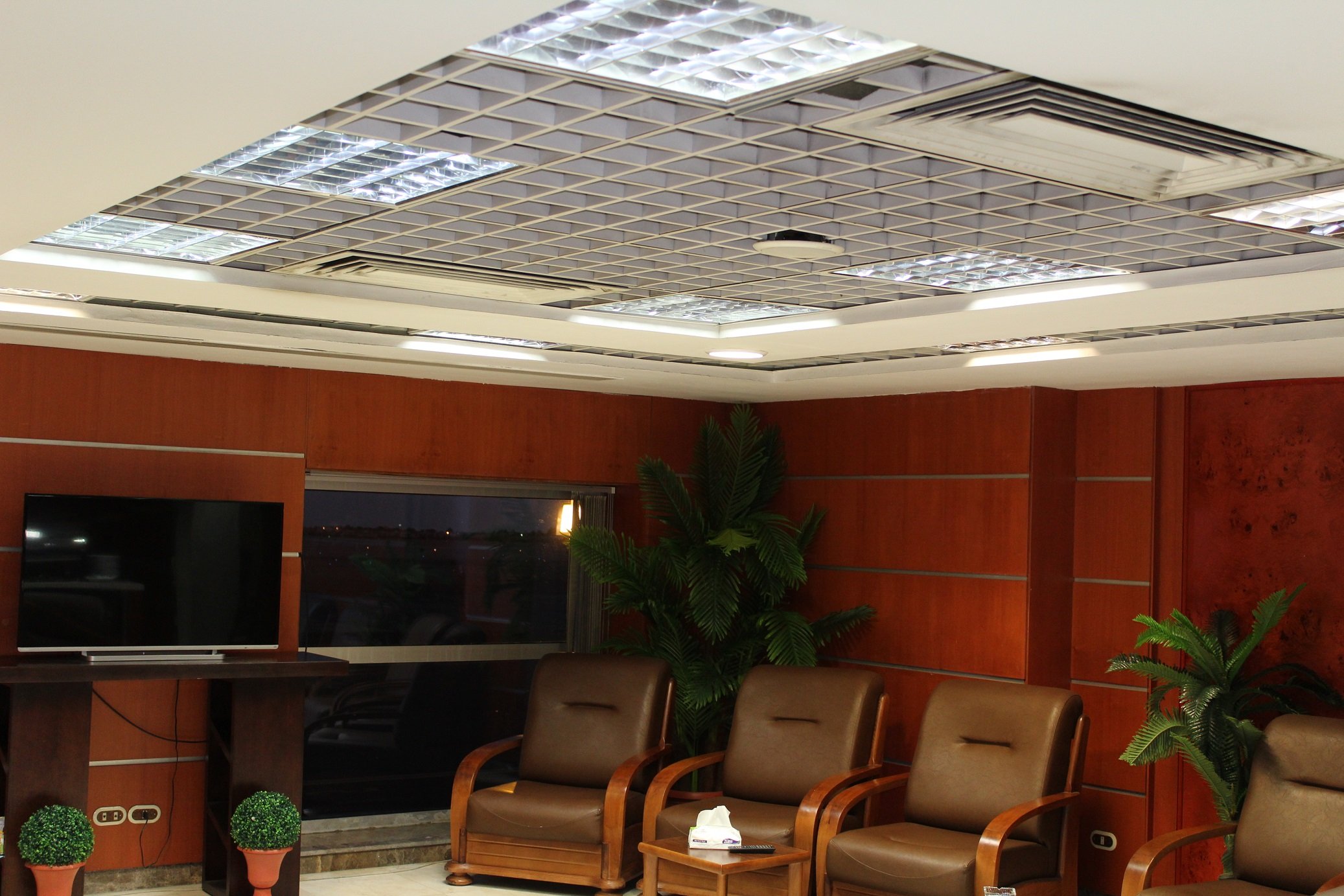 Pearl Lounge (Landside), foto 6