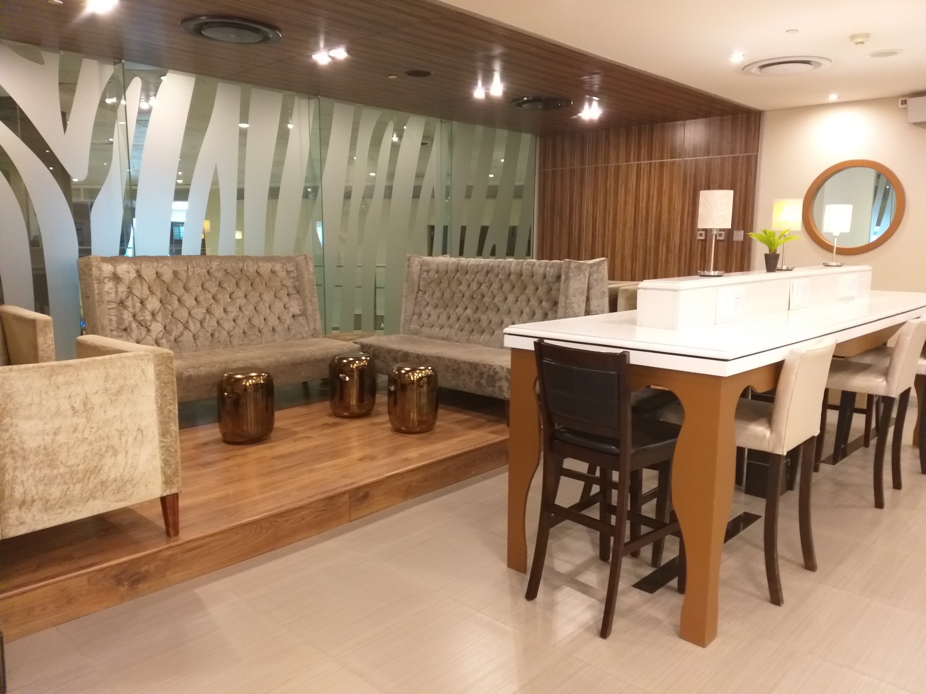 Mashonzha Lounge, foto 2
