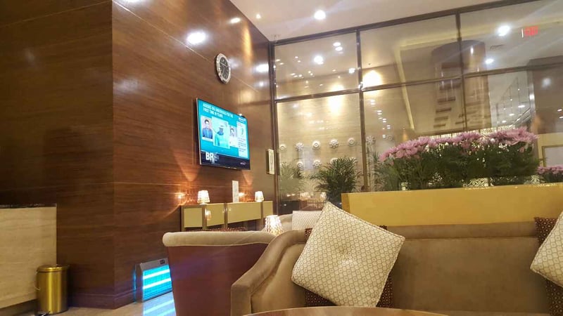 Pranaam Lounge, foto 5